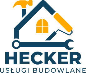 Budowa HECKER GROUP